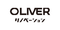 OLIVER リノベーション