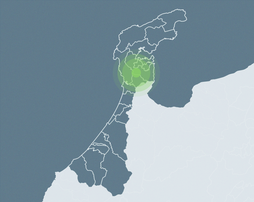 石川県