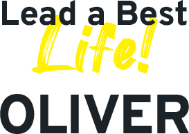 Lead a Best Life! OLIVER