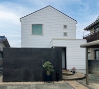 第23回 金属サイディング施工例フォトコンテスト 入選しました！
