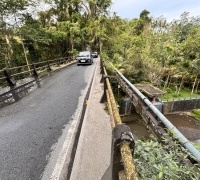 石川県羽咋市にて耐震補強工事仕上