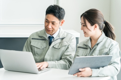 迷ったら相談窓口にご確認を