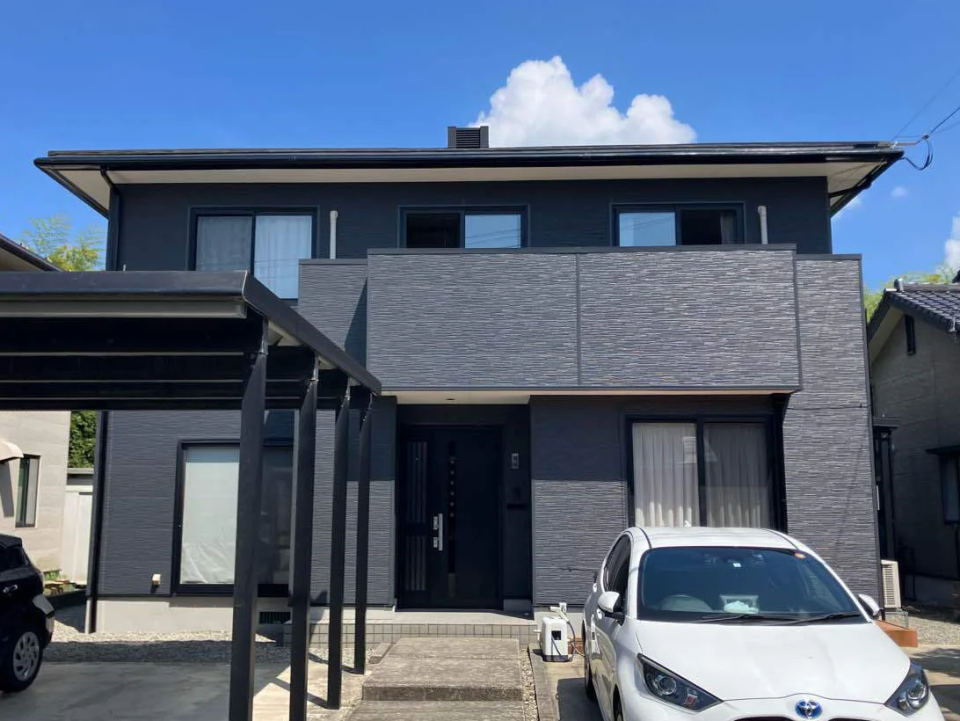 中古住宅のメリット