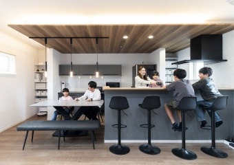 施工事例・お客様インタビューを更新しました！