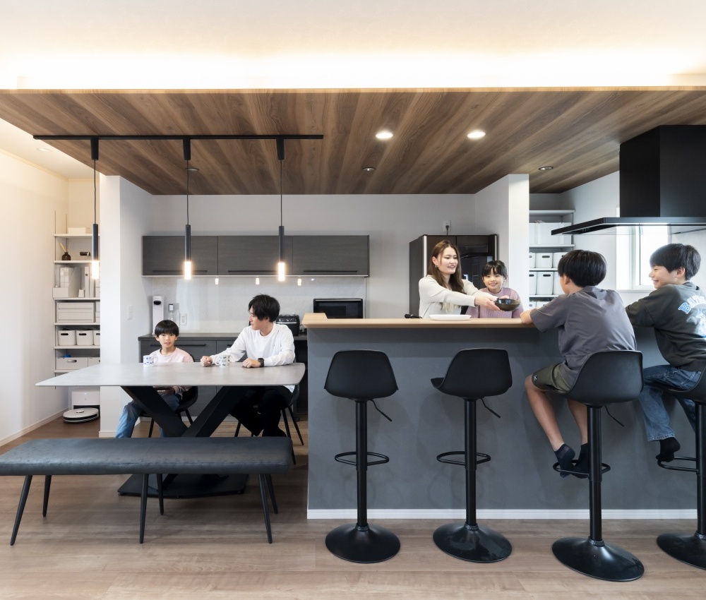 施工事例・お客様インタビューを更新しました！