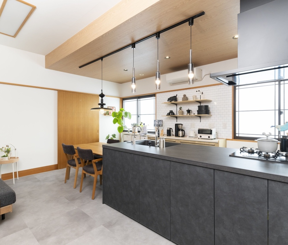 施工事例・お客様インタビューを更新しました！