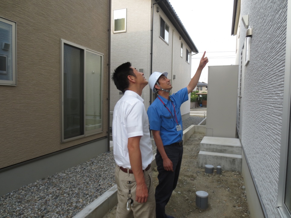 富山市・高岡市の外壁リフォームなら「オリバーリノベーション」がおすすめ！