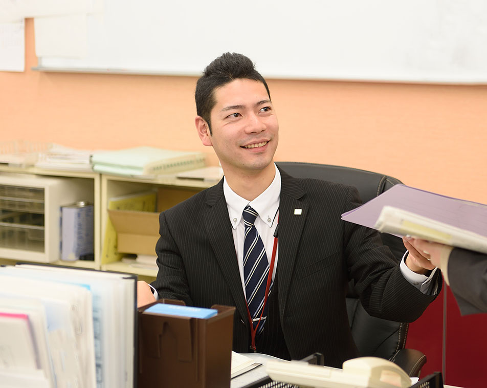 飯田 真通 