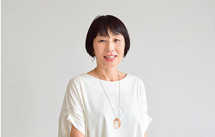 林 真美子