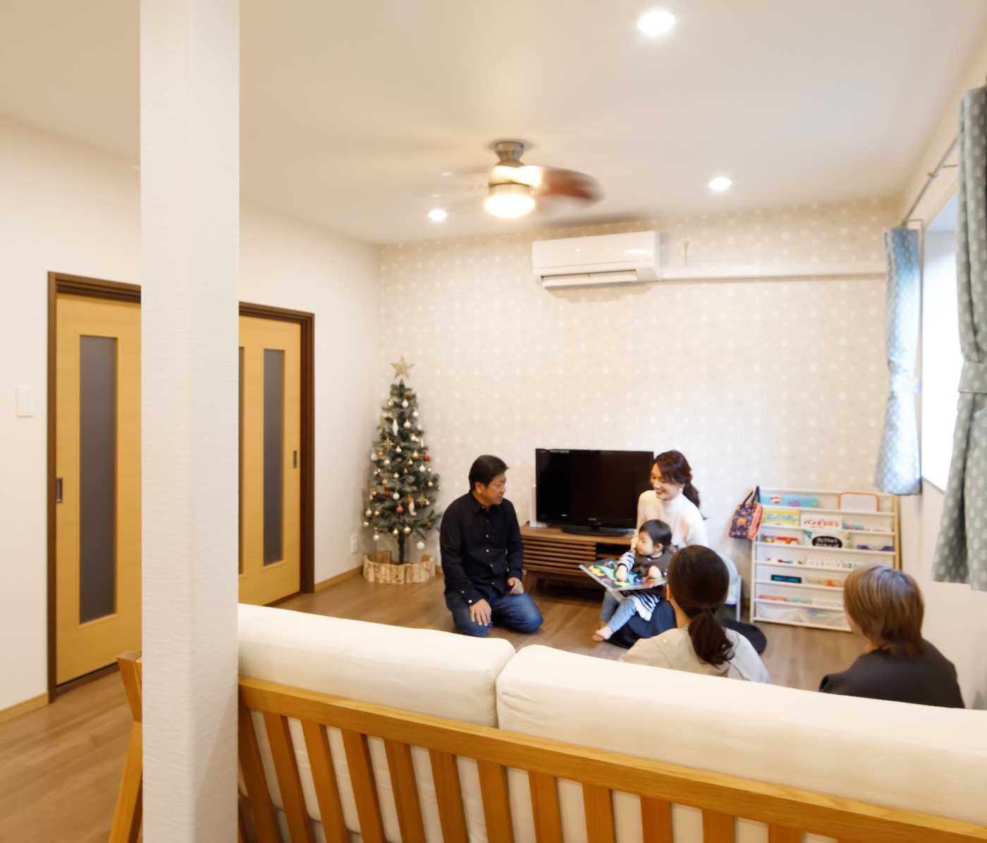 リフォームで変わったことはなんですか？