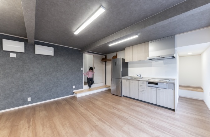 リフォーム後の住み心地はいかがですか？