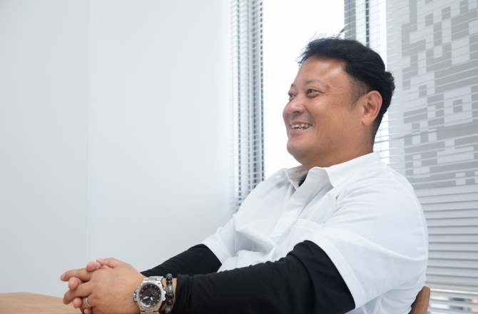 リフォームしようと思われたきっかけは何ですか？