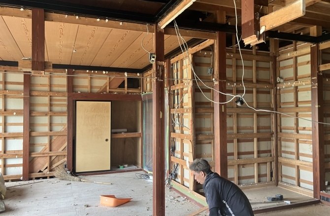 オリバーを選んでくださった決め手は？