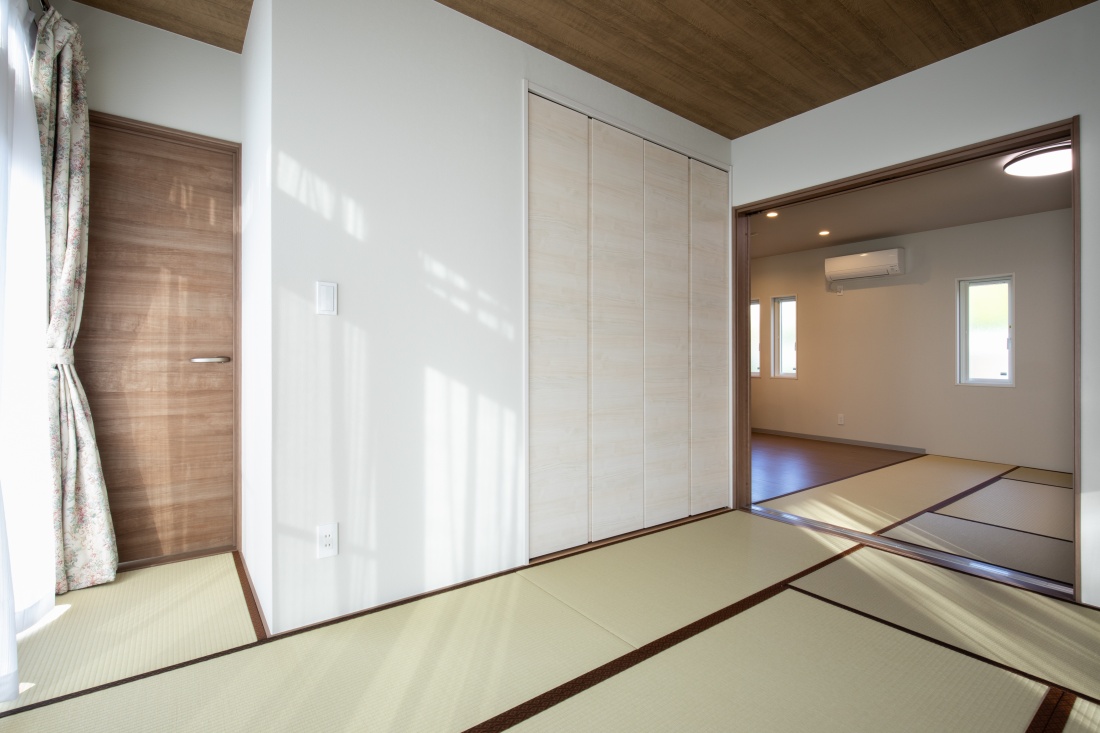 長年気になっていたことが解消され、快適に暮らせるようになりました！一生懸命さが伝わってきて、これからもオリバーさんにお願いしたいです。