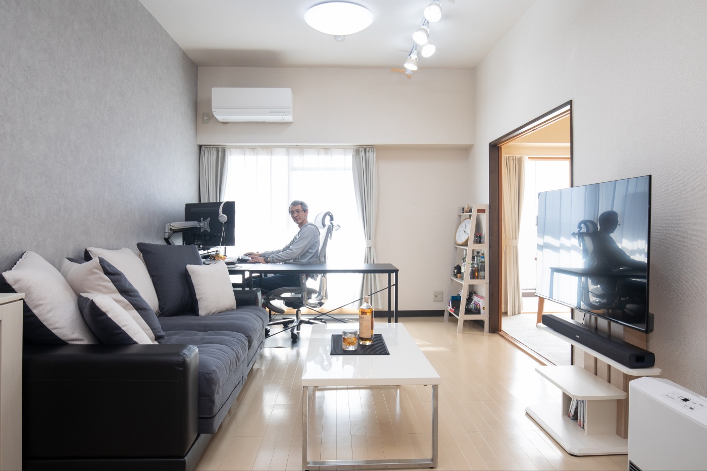 今回のリフォームで一番のお気に入り、こだわりポイントを教えてください