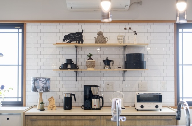 リフォームのこだわりポイントは？