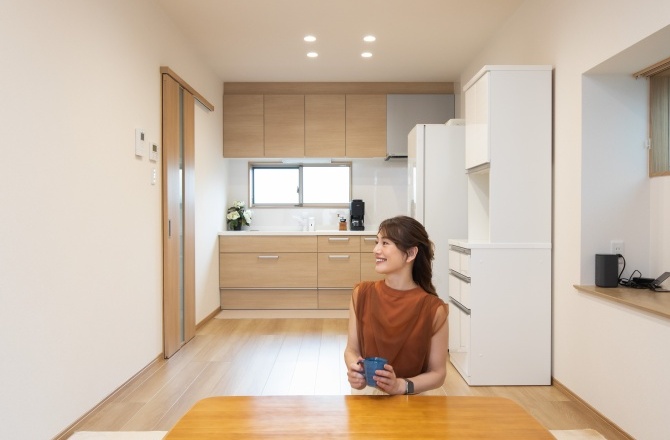 リフォームのこだわりポイントは？