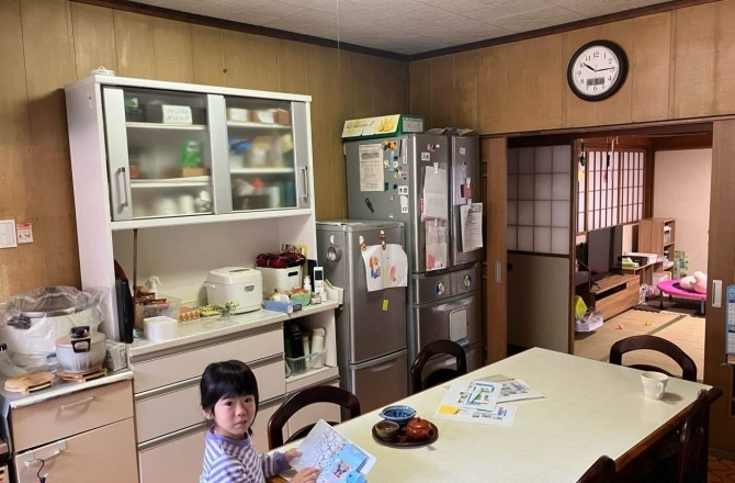 リフォームしようと思われたきっかけは何ですか？