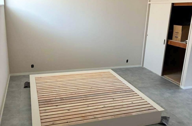 お気に入りのポイント、空間はありますか？