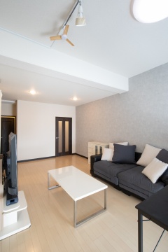 ようやく辿り着いた、心落ち着く終の住処