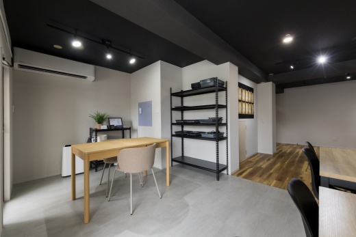 学生街に生まれた、頼れるPC修理専門店